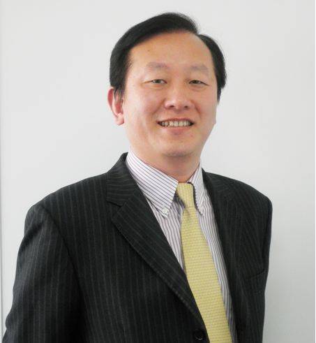 李晨（日本ANS株式会社董事长）