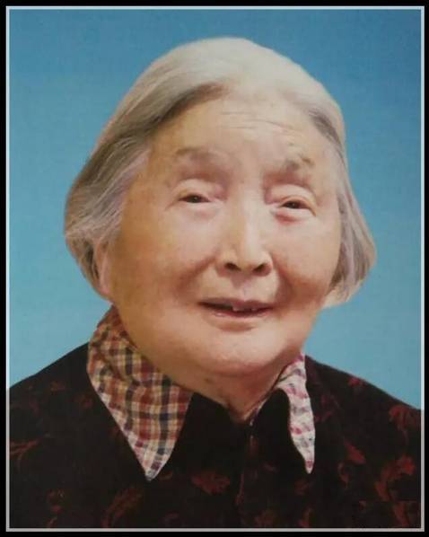 李玉芝（邓华上将夫人）