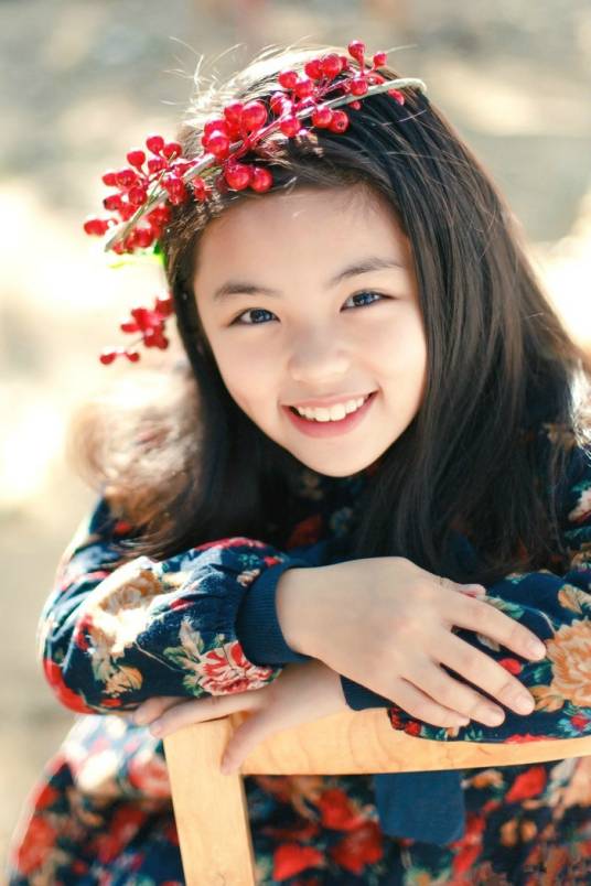 黄诗雅（中国女演员）