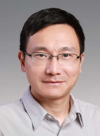 熊璐（同济大学汽车学院教授）
