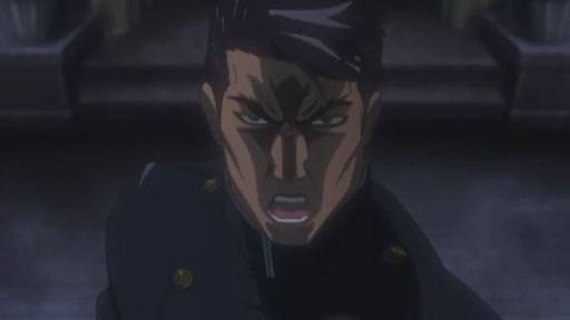 高城壮一郎