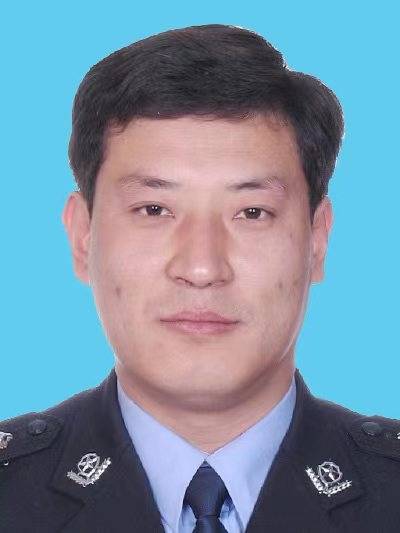 齐瑞金（山东省泰安市岱岳区政府党组成员、副区长，泰安市公安局岱岳分局党委书记、局长、督察长）