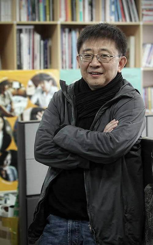张律（中国内地导演、编剧、制作人）