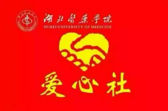 湖北医药学院爱心社