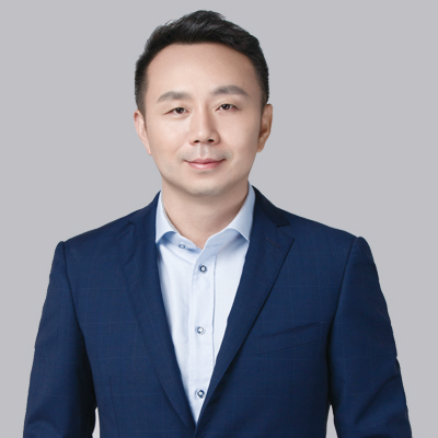 乔克（仲托网络创始人）