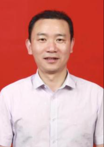 王晖（江西省樟树市发改委党组书记、主任）