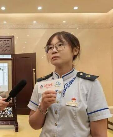 赵阳（中国铁路呼和浩特局集团有限公司包头客运段青岛车队乌京四组值班员）