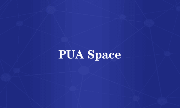 PUA Space