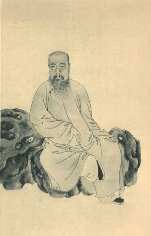 王原祁（明末清初画家）