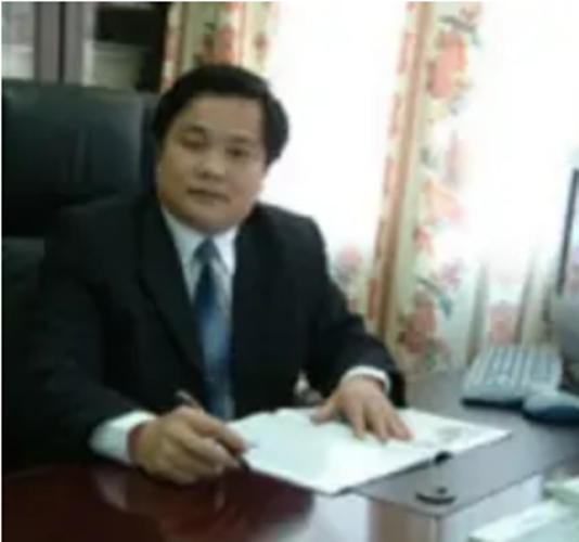 李俊（湖南省衡阳县第三中学党总支书记、校长）
