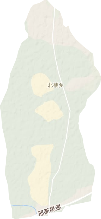 北楼乡