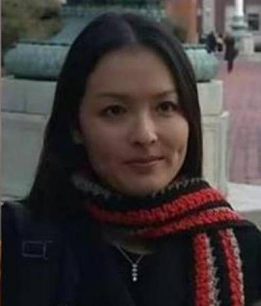 慕青（中国内地女演员）
