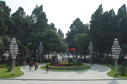 桂林理工大学管理学院