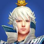 姜子牙（《斩将封神》手游英雄人物）