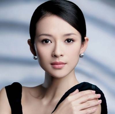 章子怡吧