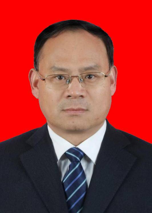 马宏伟（山东省滕州市人民政府原市长）