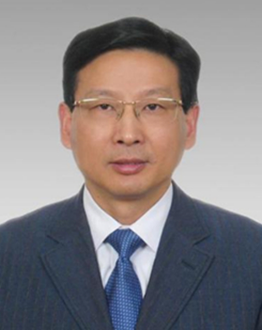 周伟江（浙江省衢州市政协主席、党组书记）