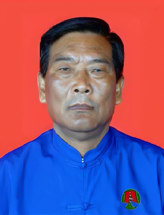 白所成