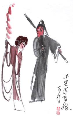 北方昆曲