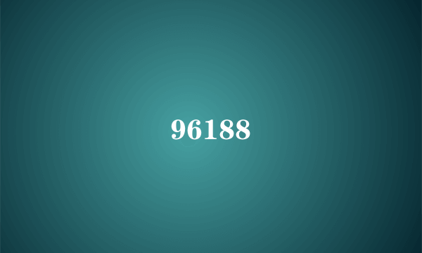 96188