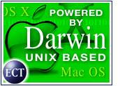 Darwin（电脑操作系统）