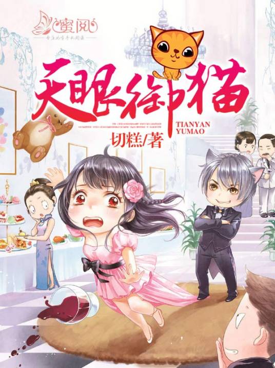 天眼御猫
