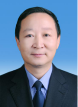秦小军（神木市人民政府副市长）