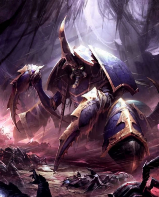 穿刺（游戏《Dota》中地穴刺客的技能）