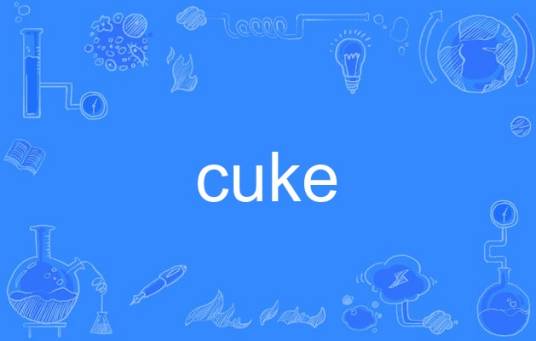 cuke