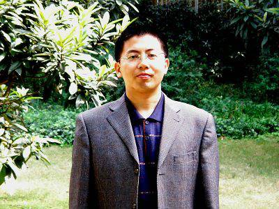 程开明（浙江工商大学统计与数学学院院长）