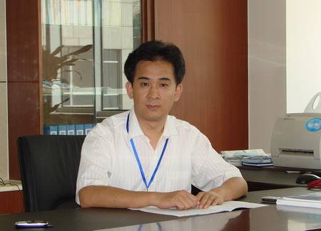 常平（山东省气象局党组成员，济南市局党组书记、局长）
