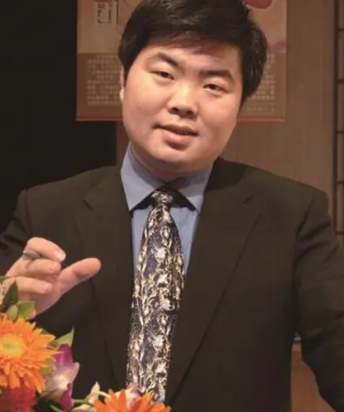 张文（蒙牛乳业集团助理总裁）