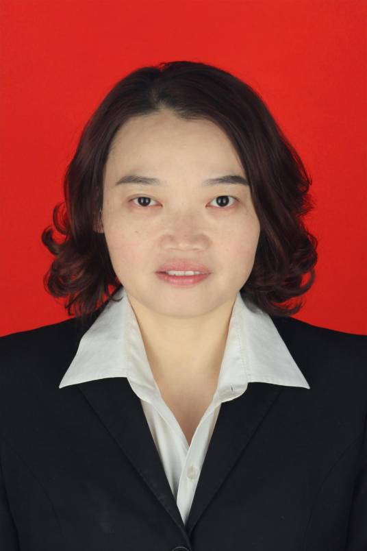 陈红霞（四川省眉山市彭山区水利局党组成员、副局长）