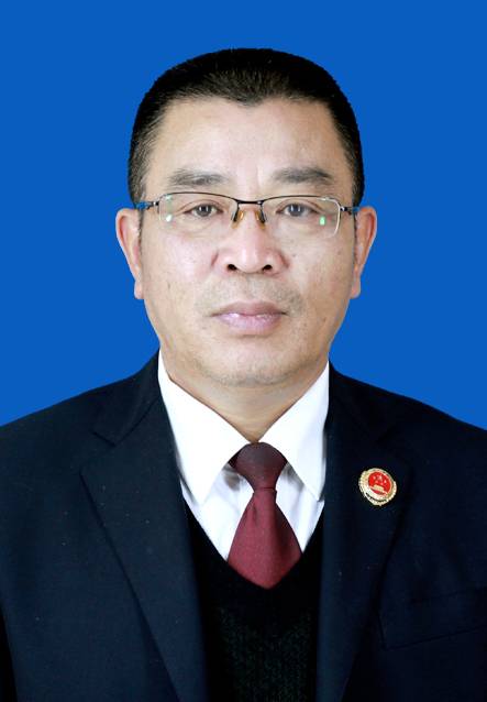 郑斌（湖北省宜都市人民检察院原检察长）
