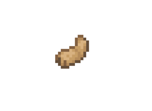 兔子脚（游戏《Minecraft》物品）