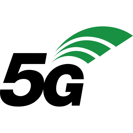 5G（第五代移动通信技术）