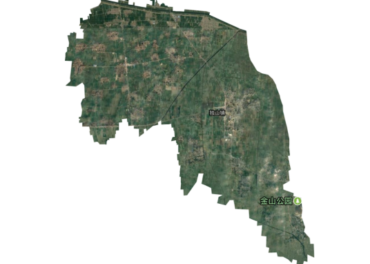 独山镇（山东省菏泽市巨野县独山镇）