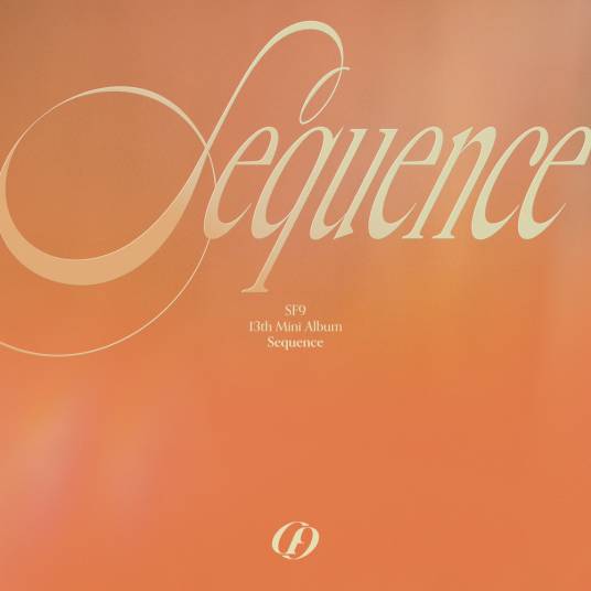 Sequence（2024年SF9发行音乐专辑）