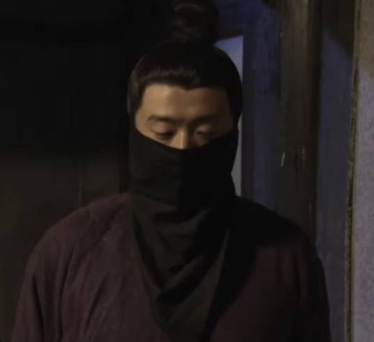 许世德（电视剧《神探狄仁杰》中的人物）