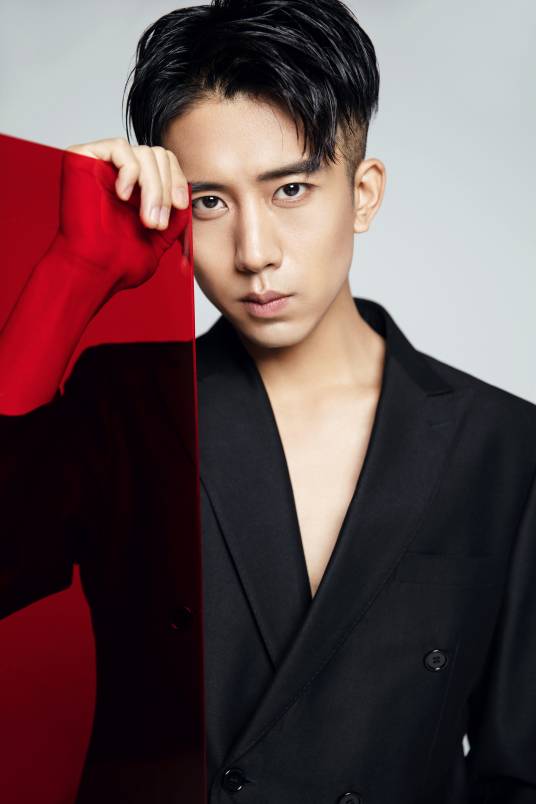 孙绍龙（中国内地男演员）