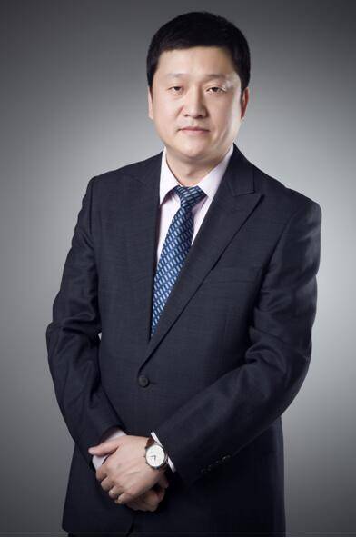 周巍（思源地服集团总裁兼北京区域公司总经理）