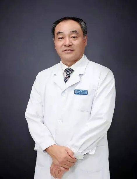 王玉平（首都医科大学宣武医院河北医院院长）