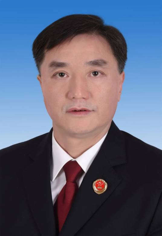 江永良（潮州市人民检察院党组书记、检察长、检委委员，市委政法委委员）