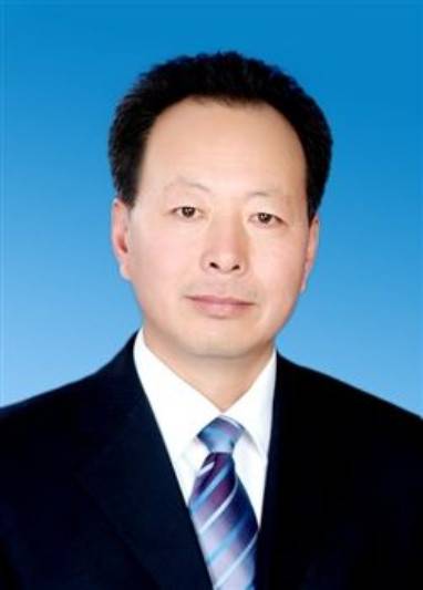 韩亮（内蒙古自治区政协兴和县第九届委员会原副主席）
