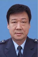 张永利（国家税务总局宝鸡市税务局党委副书记）