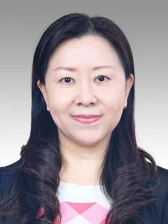 孙宇（上海市委社会工作部副部长）