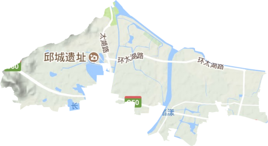 滨湖街道（浙江省湖州市吴兴区辖街道）