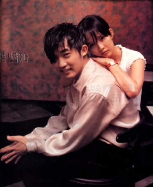 星梦奇缘（韩国1997年李振石、李昌汉执导的爱情类电视剧）