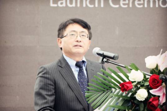 张剑（远大住宅工业集团股份有限公司董事长）