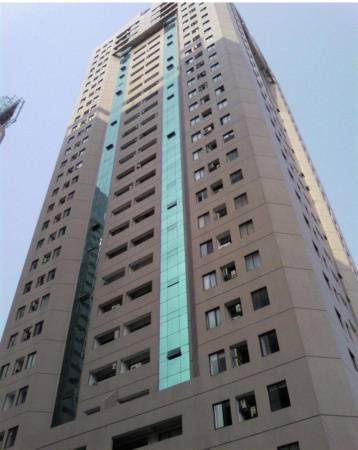 新虹桥大厦